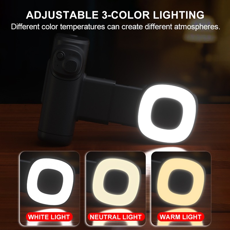 3 Renkli Dolgu Işığı, Ayarlana - Photography Lighting Angles incelemesi ve fiyatı