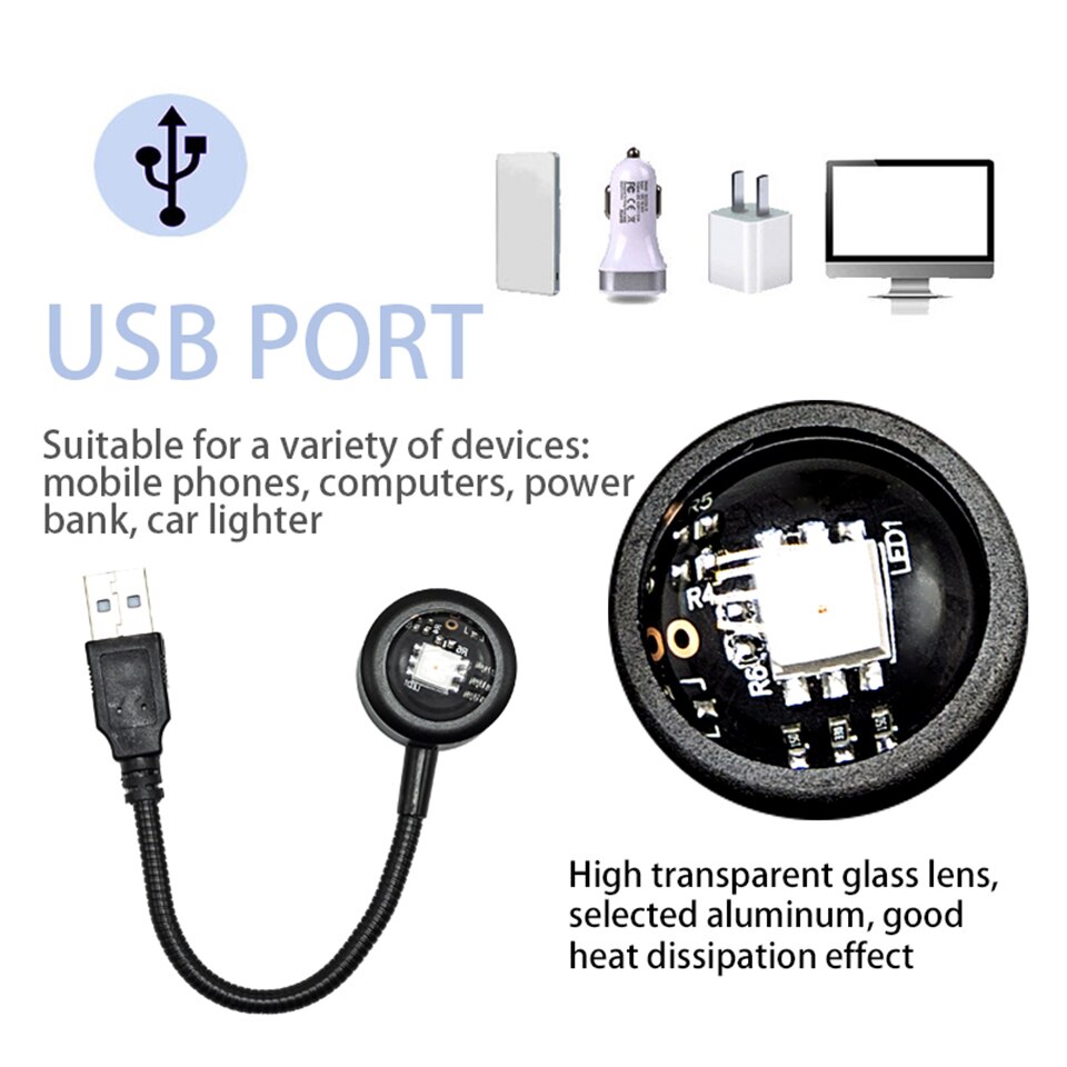 ZK40 LED Gün Batımı Lambası Ni - Photography Lighting Wall incelemesi ve fiyatı
