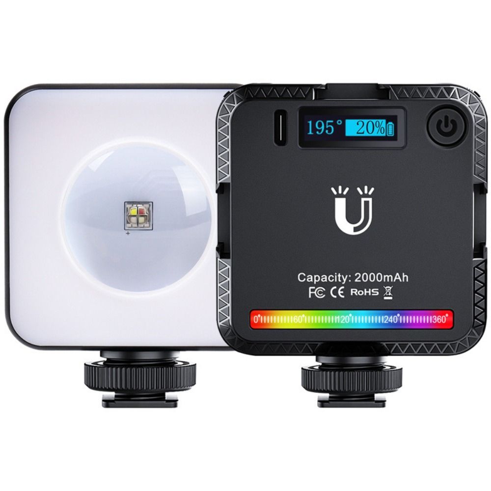 Mood Lighting RGB Gün Batımı L - Photography Lighting Rgb incelemesi ve fiyatı