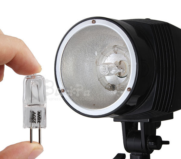 2 adet fotoğraf stüdyosu akses - Photography Lighting Kit Godox incelemesi ve fiyatı