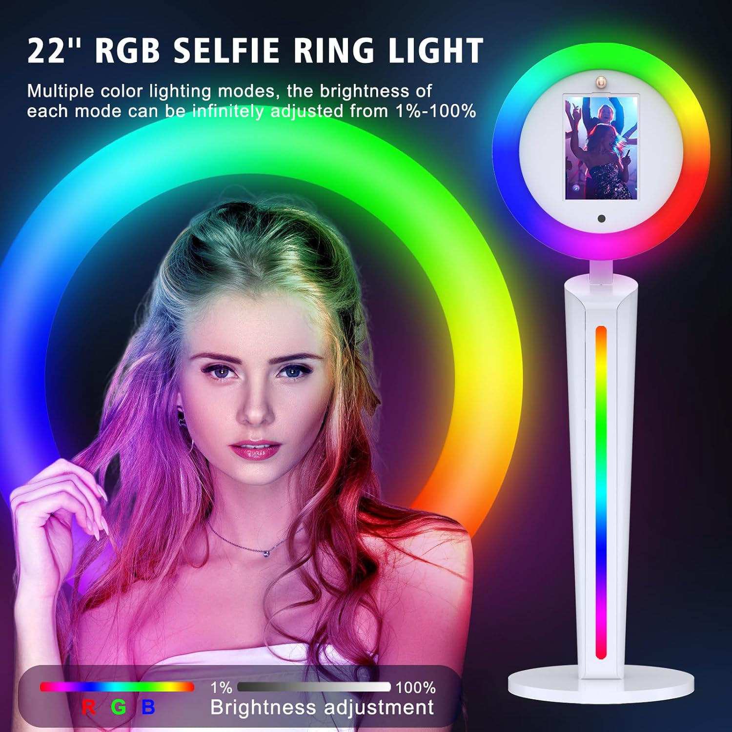Taşınabilir iPad Fotoğraf Kabi - Photography Lighting Case incelemesi ve fiyatı