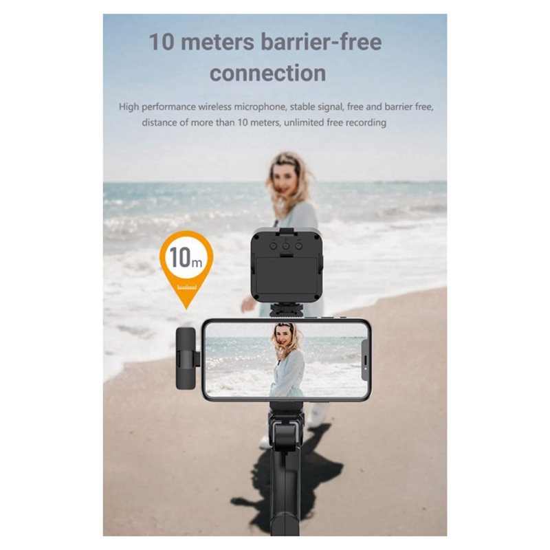 LED Işıklı Tripod Akıllı Telef - Photography Lighting Kit Portable incelemesi ve fiyatı