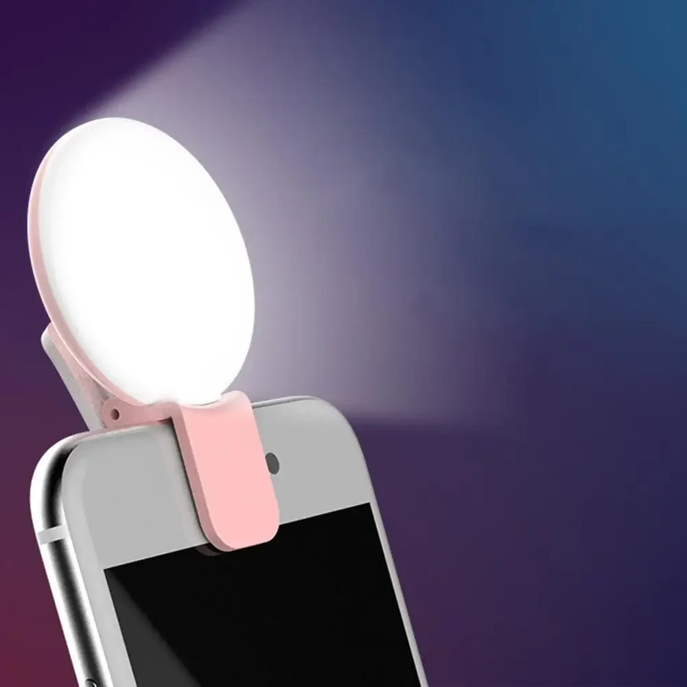 Cep Telefonu LED Selfie Halka  - Stand Lighting Photography incelemesi ve fiyatı