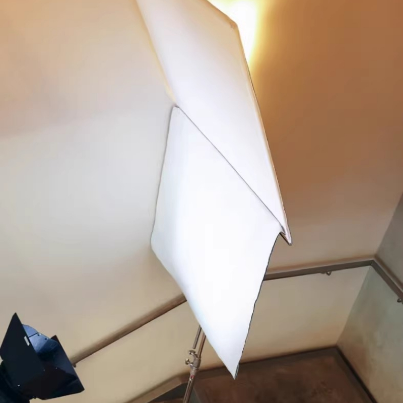 Çift Taraflı Siyah Beyaz Fotoğ - Photography Lighting White Background incelemesi ve fiyatı