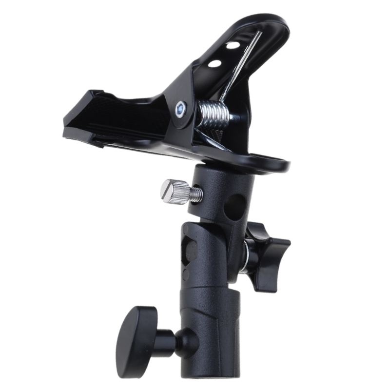 Reflektör Kelepçe Klipsi Tutuc - Reflector Arm Clamp incelemesi ve fiyatı
