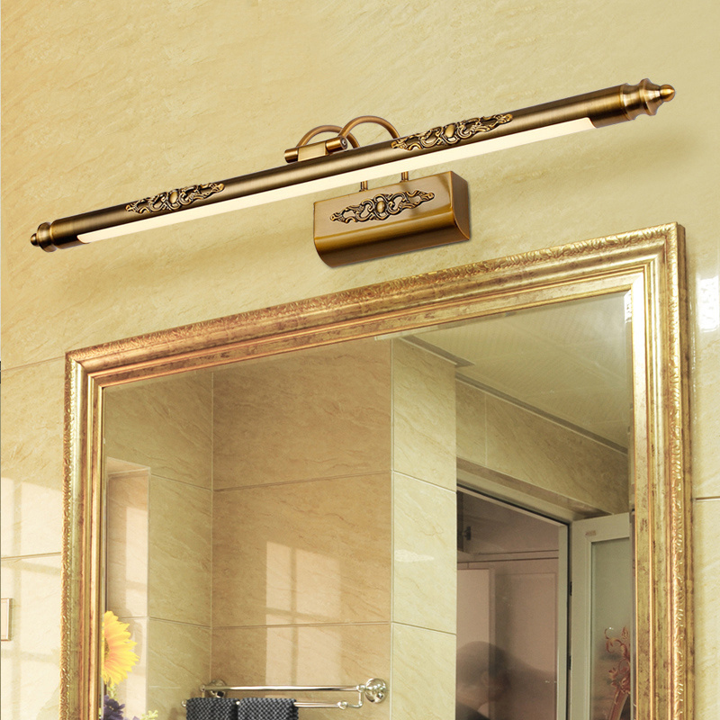 Avrupa Led Ayna Lambası Banyo  - Photography Lighting Wall incelemesi ve fiyatı