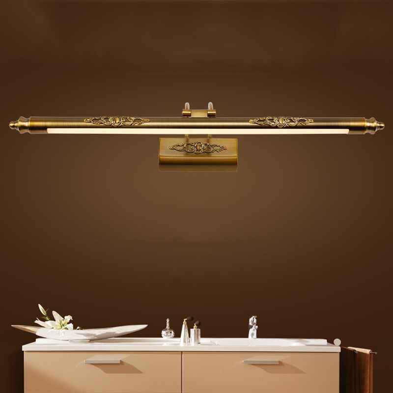 Avrupa Led Ayna Lambası Banyo  - Photography Lighting Wall incelemesi ve fiyatı