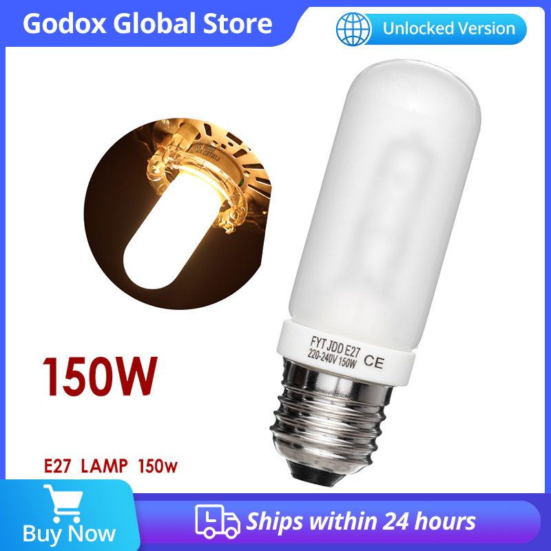 GODOX 250W E27 Pro Stüdyo Stro - Photography Lighting Kit Godox incelemesi ve fiyatı