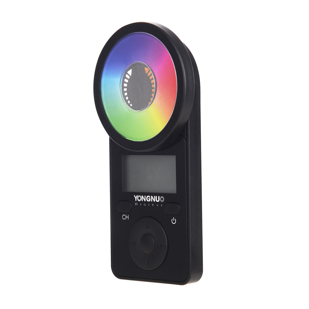 RGB Dolgu Işığı Kablosuz Kontr - Photography Lighting Rgb incelemesi ve fiyatı