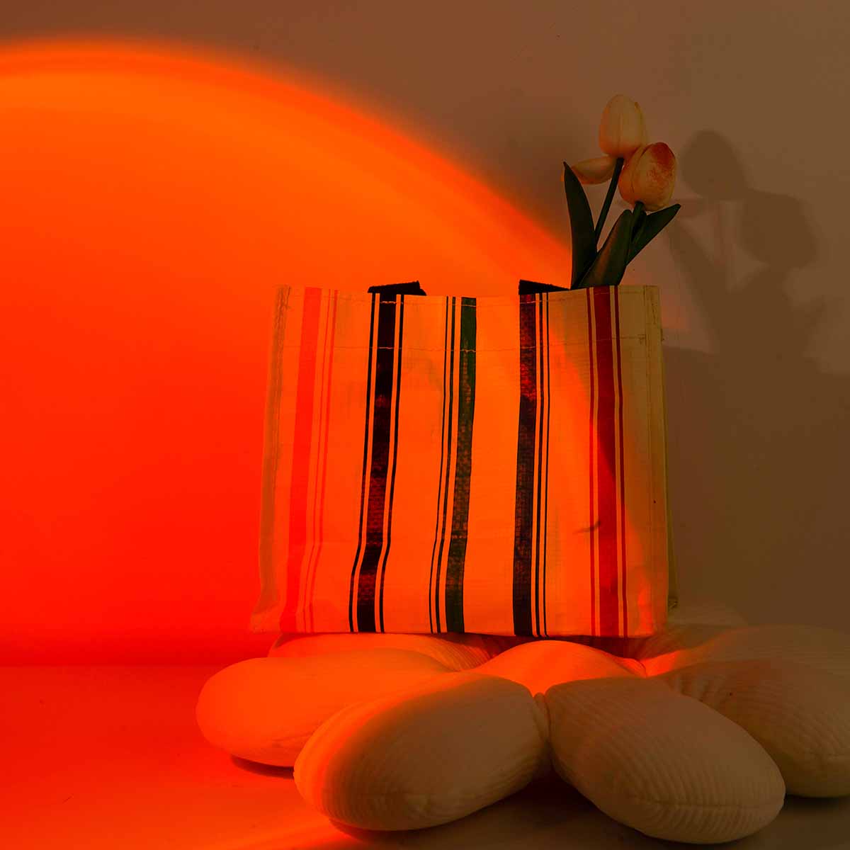 Gün Batımı Projeksiyon Lambası - Photography Lighting Wall incelemesi ve fiyatı